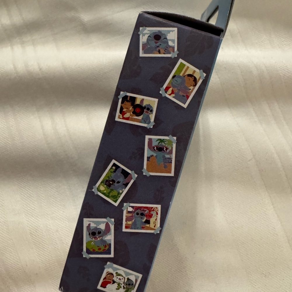 Disney Pins Stitch Mystery Set - unopened - Picture 2 of 2
